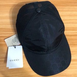 Gucci Hat